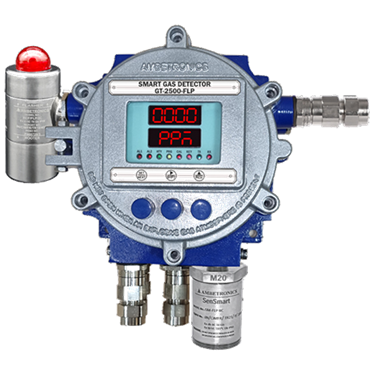 Gas Detector 1 4